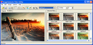 ImageElements Filter Utility screenshot